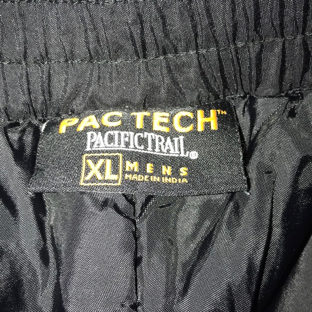 Pacific Trail Performance - Picture 5 of 6